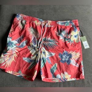 NWT Goodfellow Men’s Swim Trunks